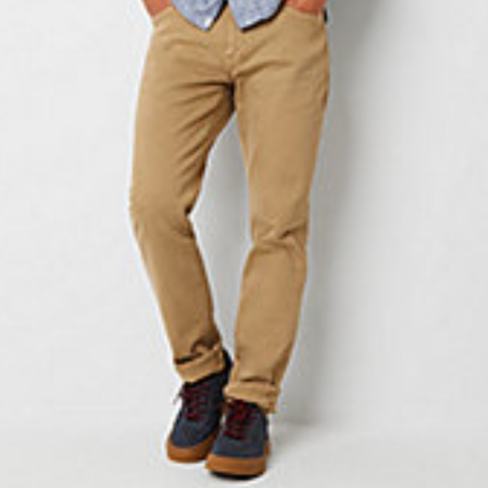 Arizona Boys Advance Flex 360 jeans